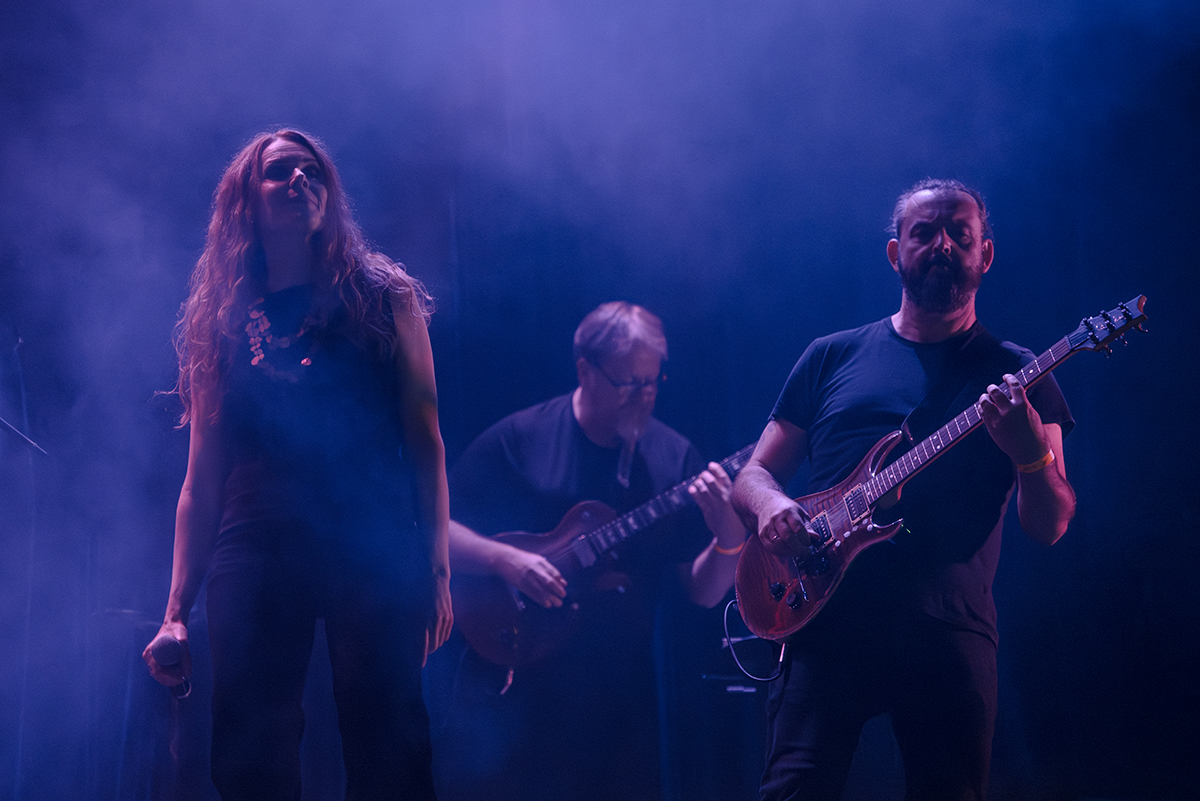 The 3rd and the Mortal - Latin America Tour 2025